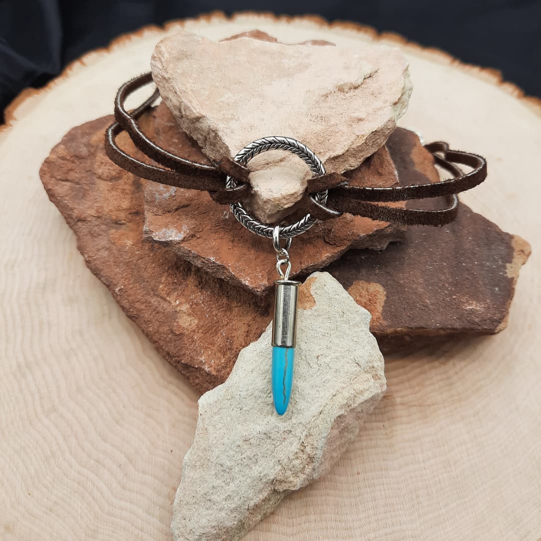 Bullet choker shop