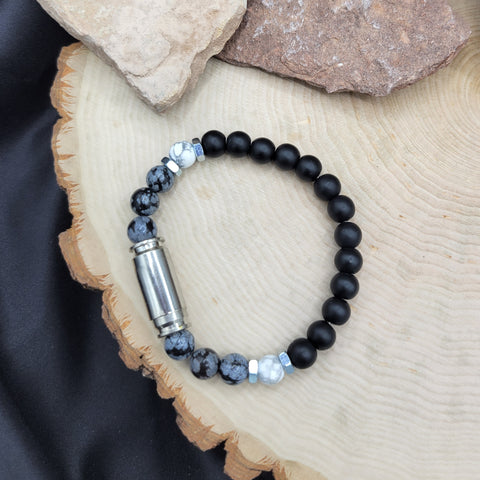 Unisex Balance & Focus Bracelet